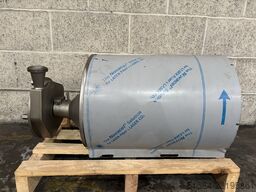 Fristam FPE742/190A