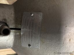 Fristam FPE742/190A