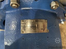 Hilge MAXA 200-400-CN
