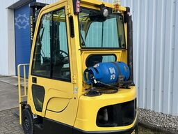 Hyster H1.8FT
