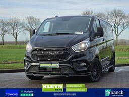 FORD TRANSIT CUSTOM 2.0 L2H1 Automaat Euro6!
