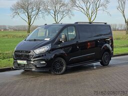 FORD TRANSIT CUSTOM 2.0 L2H1 Automaat Euro6!