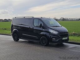FORD TRANSIT CUSTOM 2.0 L2H1 Automaat Euro6!