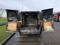 FORD TRANSIT CUSTOM 2.0 L2H1 Automaat Euro6!