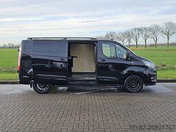 FORD TRANSIT CUSTOM 2.0 L2H1 Automaat Euro6!
