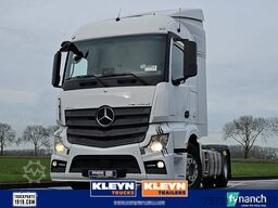 MERCEDES-BENZ ACTROS 1845 LS