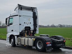 MERCEDES-BENZ ACTROS 1845 LS