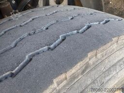 Renault Premium 300 (POMPE MANUELLE / GRUE FASSI 150 / ...
