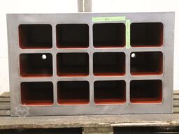 Guss 510/810/H510 mm