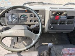 Iveco Eurocargo 150E18 / Manual / Palfinger PK10.000 ...