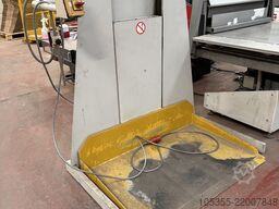 Polar Mohr LW 1000-4 Pile Lift