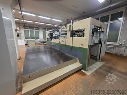 Bobst SP 104 E