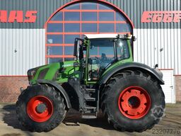 Fendt 826 Vario Power Plus