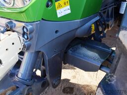 Fendt 826 Vario Power Plus