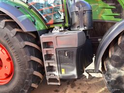 Fendt 826 Vario Power Plus