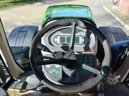 Fendt 826 Vario Power Plus