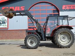 Massey Ferguson 273 A
