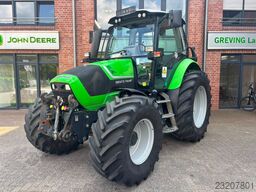 Deutz-Fahr TTV 420
