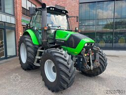 Deutz-Fahr TTV 420