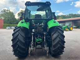 Deutz-Fahr TTV 420