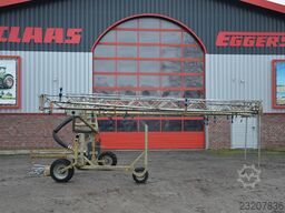 Beinlich Düsenwagen R 46/46