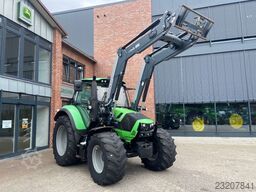 Deutz Agrotron 6130.4