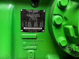 John Deere 8R370 eAuto Powr