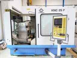 KLINGELNBERG KNC 25 P