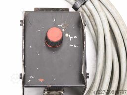 Thermal Arc Stecker 6-polig Kabellänge 11,6 m