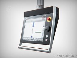 CRONOSSTECH HPB 4100X320