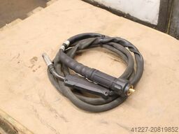 Dinse 4,0 m MS 330-4 SA Gasgekühlt