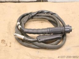 Dinse 4,0 m MS 330-4 SA Gasgekühlt