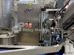 AVE UNIBLOCK RINSER , FILLER AND CAPER