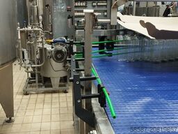 AVE UNIBLOCK RINSER , FILLER AND CAPER