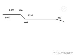 Müller-Mitteltal T4 Profi 40,0 feuerverzinkt