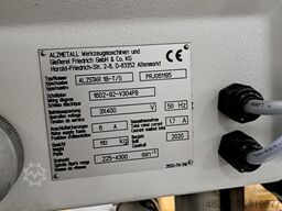 Alzmetall ALZSTAR 18-T/S