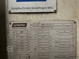 Schlatter GN2.372.44.32