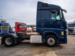 Mercedes-Benz ACTROS 1846 BLS +ADR