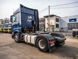 Mercedes-Benz ACTROS 1846 BLS +ADR