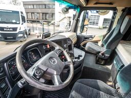 Mercedes-Benz ACTROS 1846 BLS +ADR