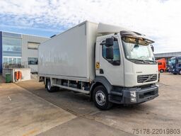 VOLVO FL 240 (16 t.)