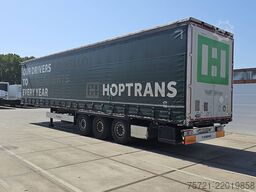 KRONE SD DISC BRAKES EDSCHA