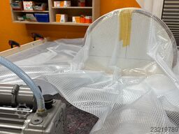 COLUMBUS Vakuumsack Vacuflex
