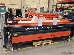 COLUMBUS PIONEER