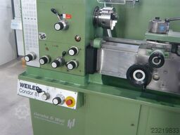 Weiler Condor 81