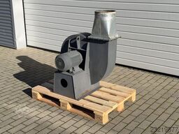 Unbekannter Hersteller RVM 025/60-30