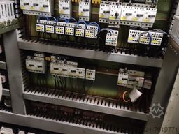 Pittini Impianti ( Italy) TS200