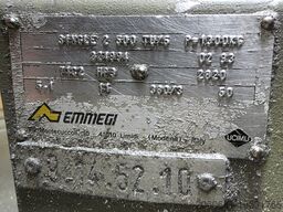 Emmegi 