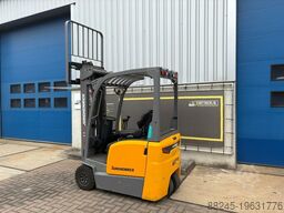 JUNGHEINRICH EFG BB 216 K