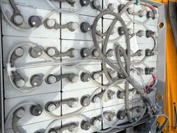 JUNGHEINRICH EFG BB 216 K